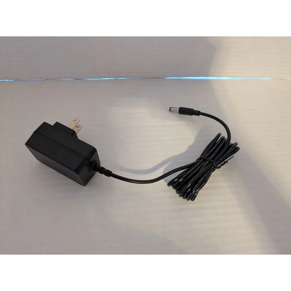 Shark Replacement Charging‎ Cord - Model #: GFDA3-1330750U